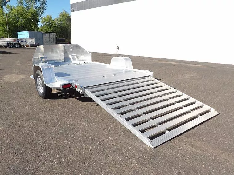 new Utility Trailers Aluma  for sale, in Hinckley, MN Thumbnail 11