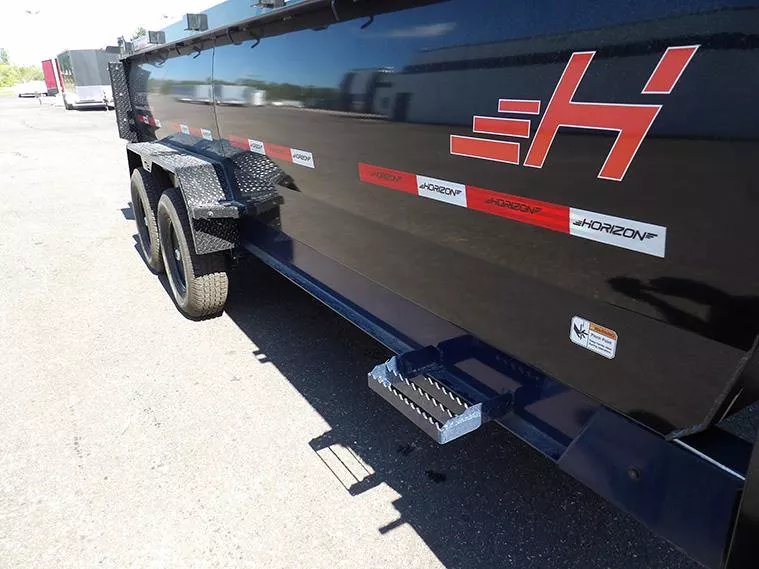 new Dump Trailers Horizon Trailers  for sale, in Hinckley, MN Thumbnail 22