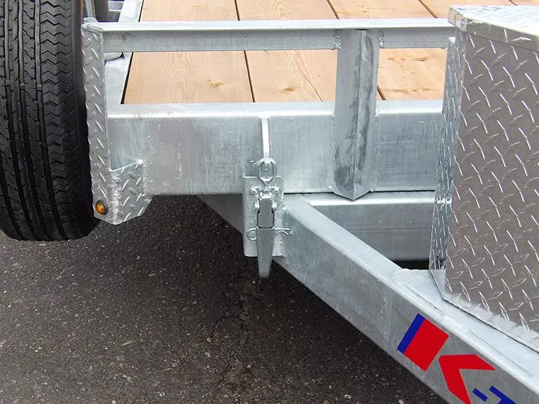 new Tilt Trailers K-Trail  for sale, in Hinckley, MN Thumbnail 11