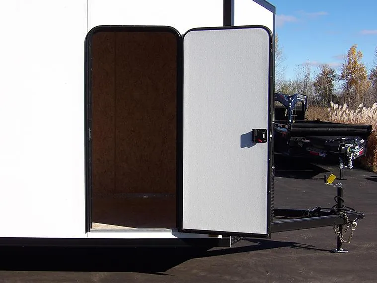 new Cargo (Enclosed) Trailers Legend Trailers  for sale, in Hinckley, MN Thumbnail 10