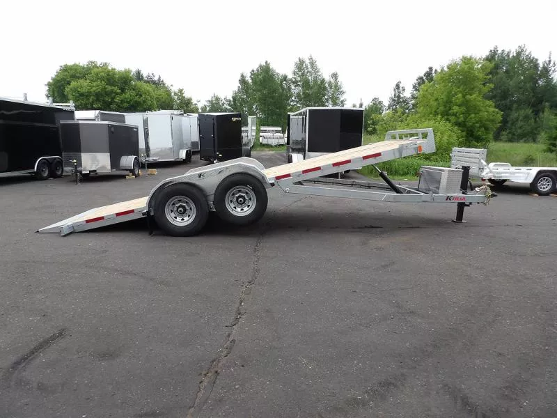 new Tilt Trailers K-Trail  for sale, in Hinckley, MN Thumbnail 6