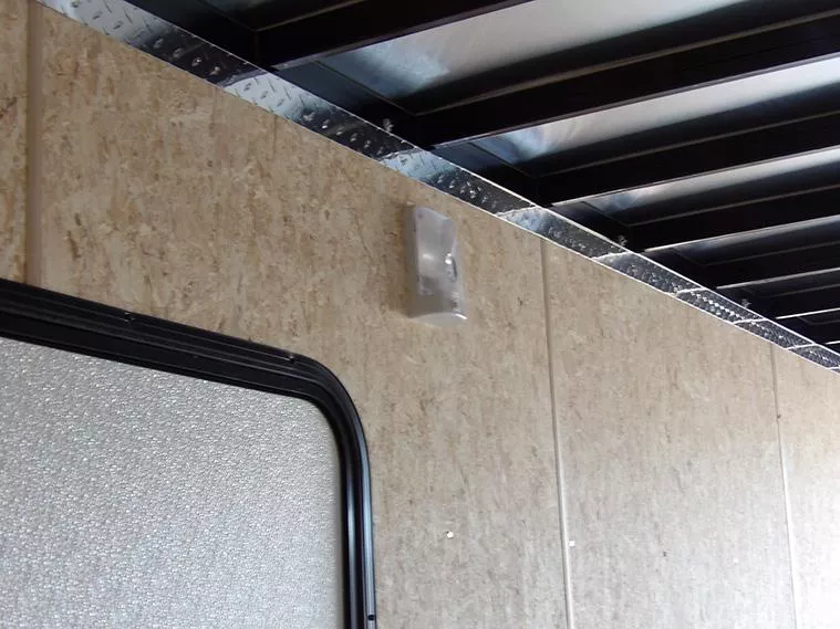 new Cargo (Enclosed) Trailers Legend Trailers  for sale, in Hinckley, MN Thumbnail 18