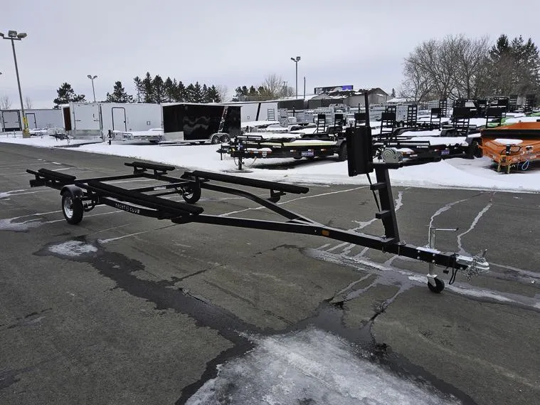 used Utility Trailers Yacht Club Trailers  for sale, in Hinckley, MN Thumbnail 3