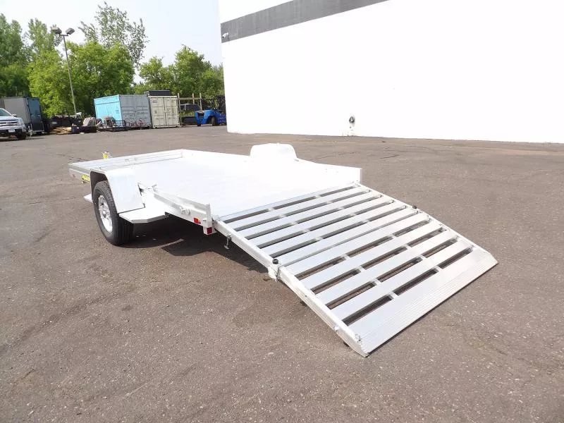 new Utility Trailers Aluma  for sale, in Hinckley, MN Thumbnail 9