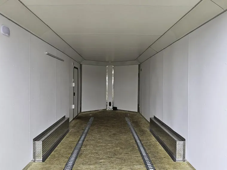 used Cargo (Enclosed) Trailers Legend Trailers  for sale, in Hinckley, MN Thumbnail 11