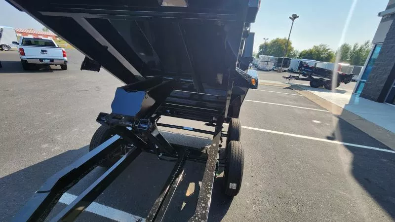 new Dump Trailers Load Trail  for sale, in Hinckley, MN Thumbnail 16