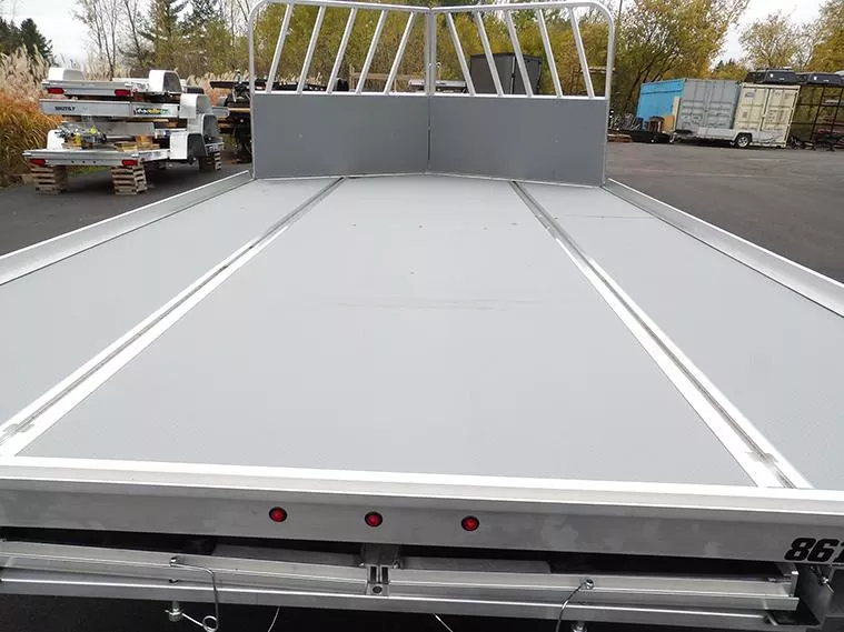 new Utility Trailers Aluma  for sale, in Hinckley, MN Thumbnail 13
