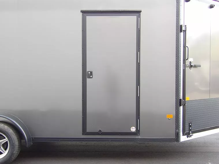 new Snowmobile Trailers SnoPro Trailers  for sale, in Hinckley, MN Thumbnail 8