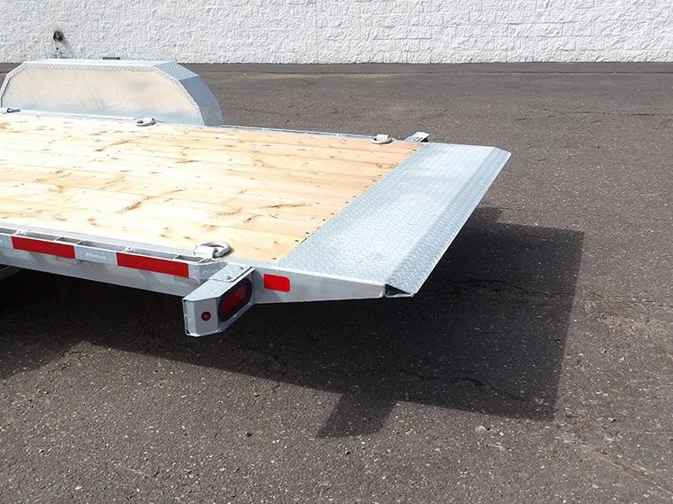 new Equipment / Flatbed Trailers K-Trail  for sale, in Hinckley, MN Thumbnail 17