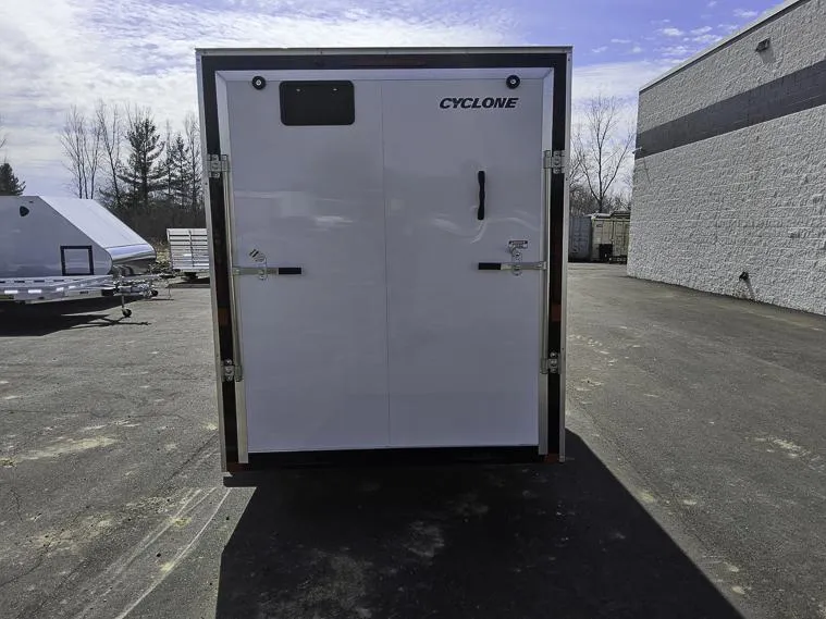 new Cargo (Enclosed) Trailers Legend Trailers  for sale, in Hinckley, MN Thumbnail 5