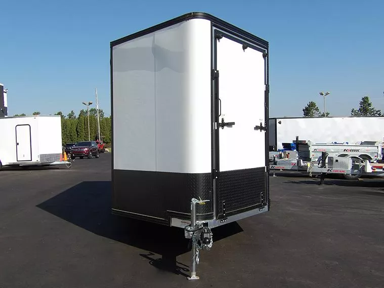 new Snowmobile Trailers SnoPro Trailers  for sale, in Hinckley, MN Thumbnail 9