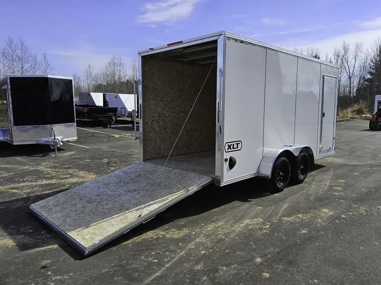 new Cargo (Enclosed) Trailers CargoPro Trailers  for sale, in Hinckley, MN Thumbnail 8