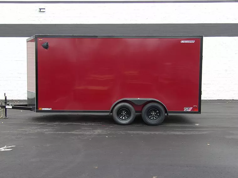 new Cargo (Enclosed) Trailers Legend Trailers  for sale, in Hinckley, MN Thumbnail 2