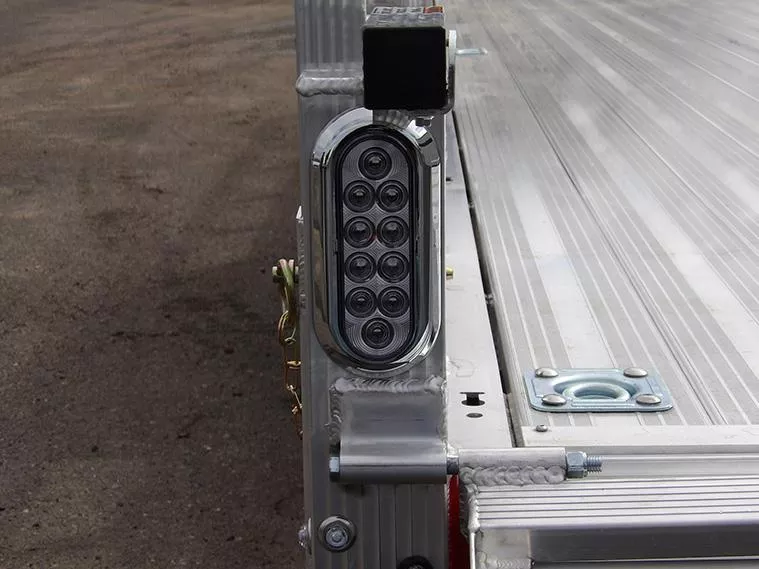 new Utility Trailers Sport Haven  for sale, in Hinckley, MN Thumbnail 13