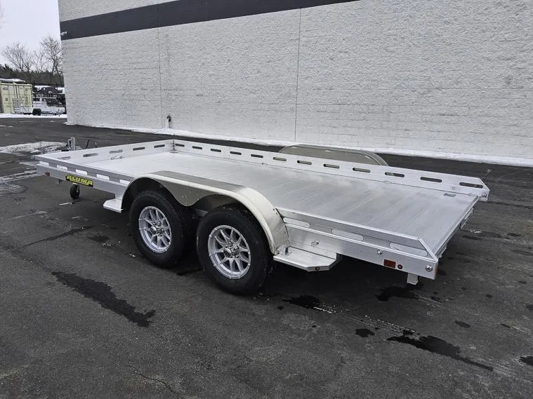 new Utility Trailers Aluma  for sale, in Hinckley, MN Thumbnail 6