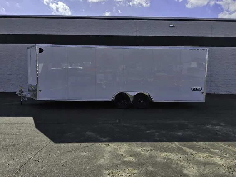 new Cargo (Enclosed) Trailers CargoPro Trailers  for sale, in Hinckley, MN Thumbnail 6