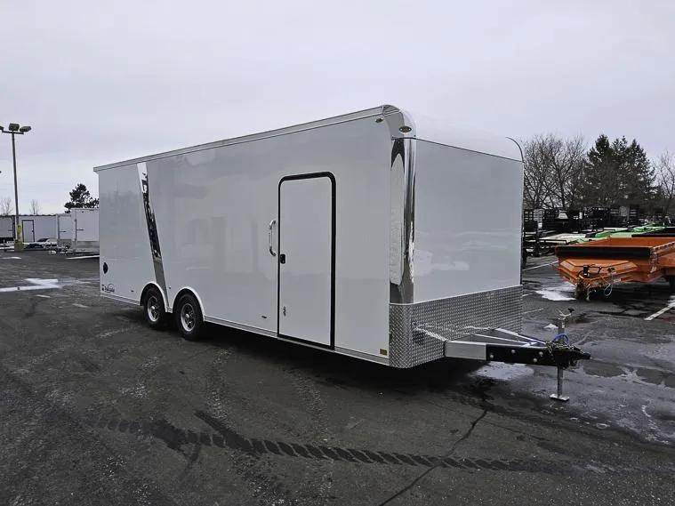 new Cargo (Enclosed) Trailers Legend Trailers  for sale, in Hinckley, MN Thumbnail 3
