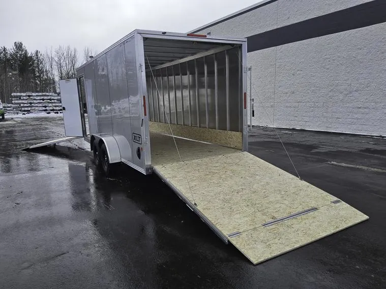 new Snowmobile Trailers SnoPro Trailers  for sale, in Hinckley, MN Thumbnail 9