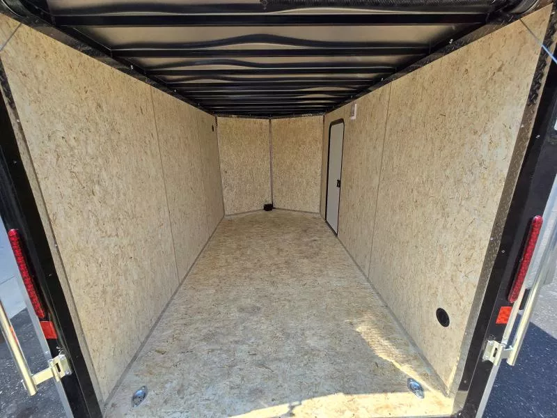 new Cargo (Enclosed) Trailers Legend Trailers  for sale, in Hinckley, MN Thumbnail 9