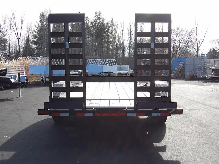 new Equipment / Flatbed Trailers Load Trail  for sale, in Hinckley, MN Thumbnail 4
