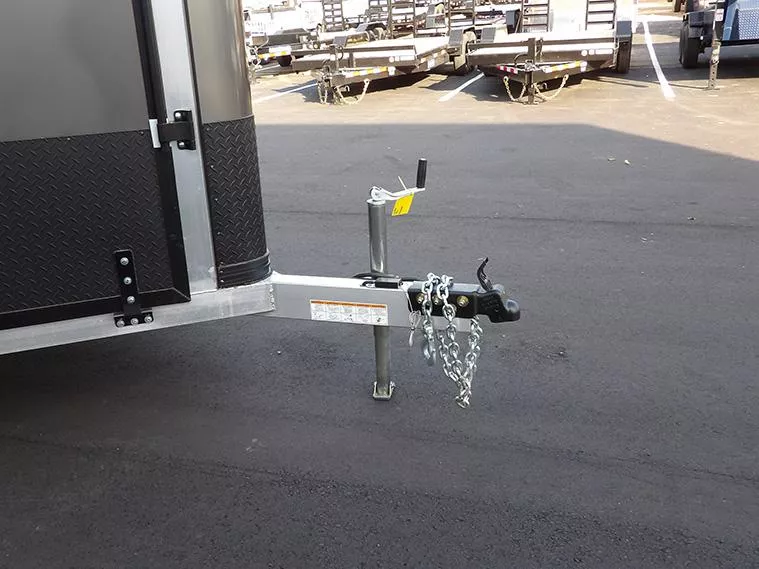 new Snowmobile Trailers SnoPro Trailers  for sale, in Hinckley, MN Thumbnail 24