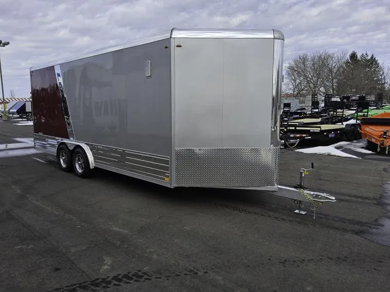 new Snowmobile Trailers Legend Trailers  for sale, in Hinckley, MN Thumbnail 2