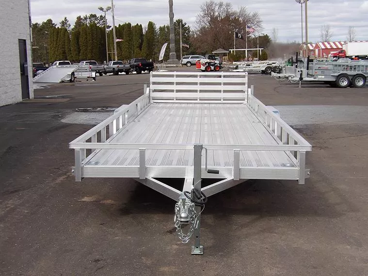 new Utility Trailers Sport Haven  for sale, in Hinckley, MN Thumbnail 2