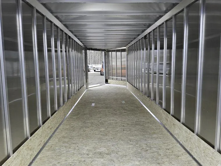 new Snowmobile Trailers SnoPro Trailers  for sale, in Hinckley, MN Thumbnail 14