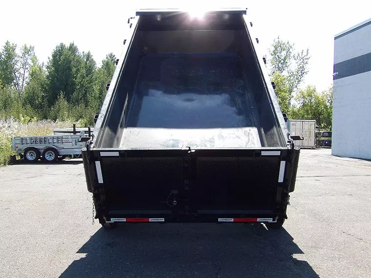 new Dump Trailers Horizon Trailers  for sale, in Hinckley, MN Thumbnail 12