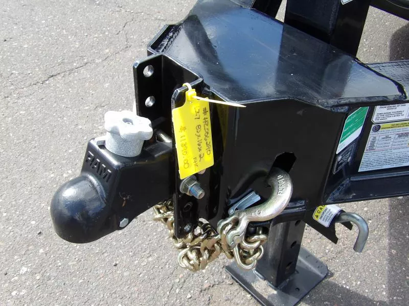 new Dump Trailers Horizon Trailers  for sale, in Hinckley, MN Thumbnail 16
