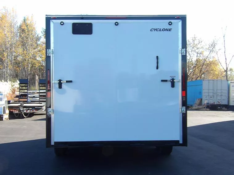 new Cargo (Enclosed) Trailers Legend Trailers  for sale, in Hinckley, MN Thumbnail 4