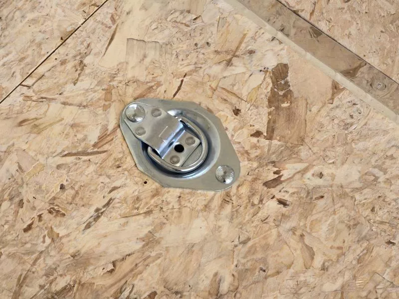 new Cargo (Enclosed) Trailers Legend Trailers  for sale, in Hinckley, MN Thumbnail 15