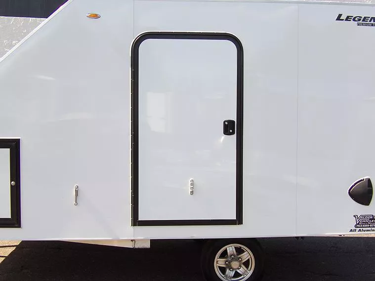 new Snowmobile Trailers Legend Trailers  for sale, in Hinckley, MN Thumbnail 10