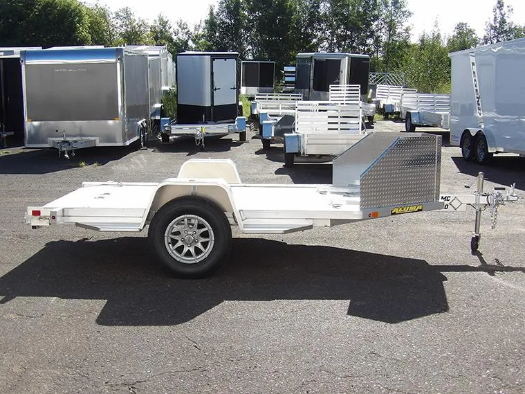 new Utility Trailers Aluma  for sale, in Hinckley, MN Thumbnail 6