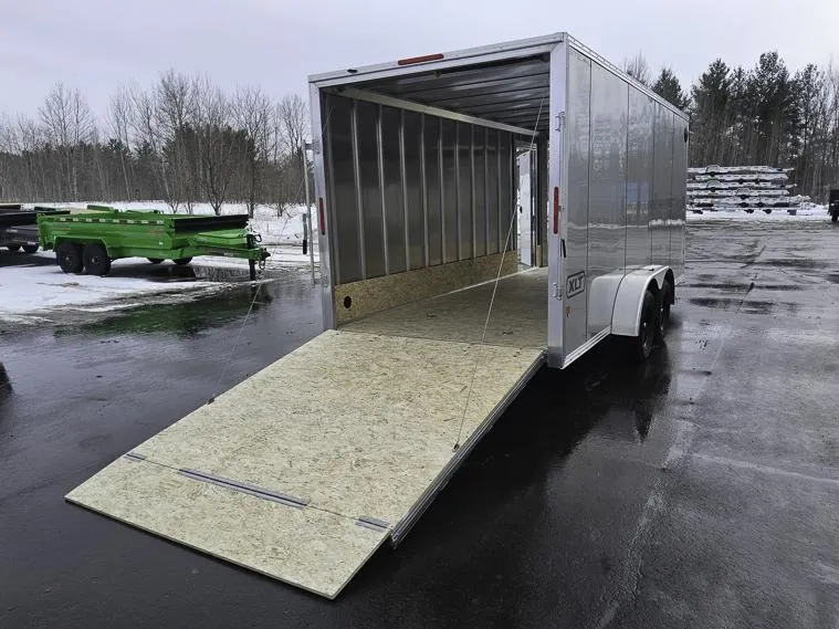 new Snowmobile Trailers SnoPro Trailers  for sale, in Hinckley, MN Thumbnail 11