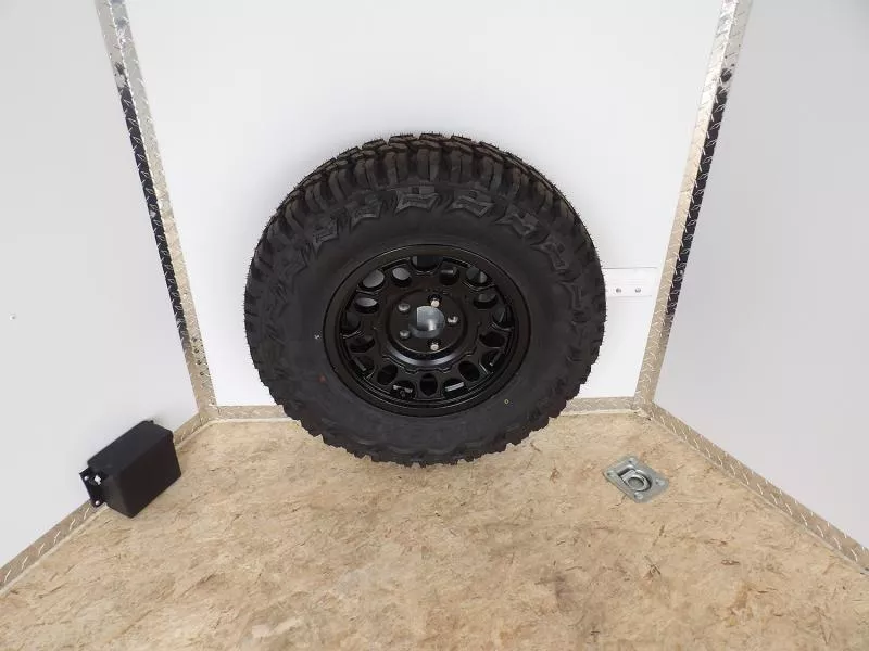 new Cargo (Enclosed) Trailers Legend Trailers  for sale, in Hinckley, MN Thumbnail 14