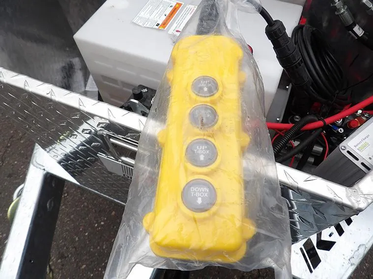 new Dump Trailers K-Trail  for sale, in Hinckley, MN Thumbnail 24