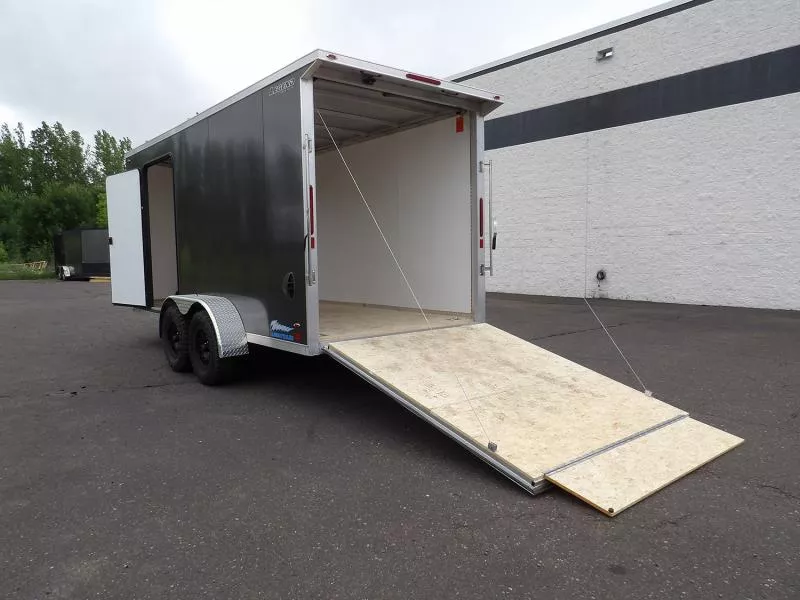 new Cargo (Enclosed) Trailers Legend Trailers  for sale, in Hinckley, MN Thumbnail 21