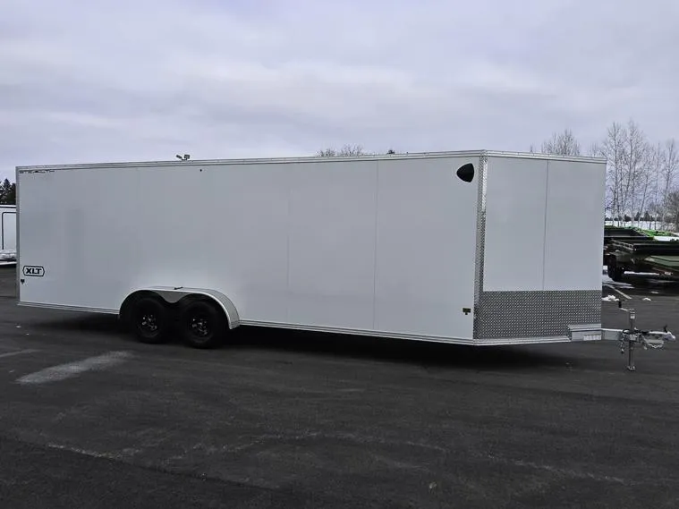 new Snowmobile Trailers SnoPro Trailers  for sale, in Hinckley, MN Thumbnail 4