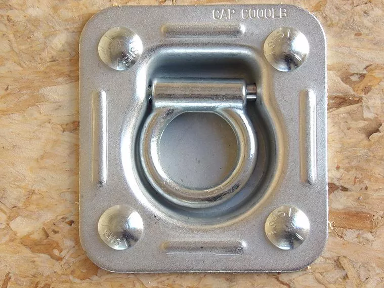 new Cargo (Enclosed) Trailers Legend Trailers  for sale, in Hinckley, MN Thumbnail 17