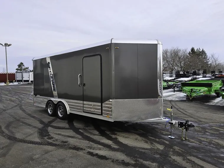 new Cargo (Enclosed) Trailers Legend Trailers  for sale, in Hinckley, MN Thumbnail 3
