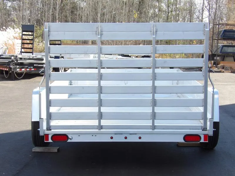 new Utility Trailers Aluma  for sale, in Hinckley, MN Thumbnail 3