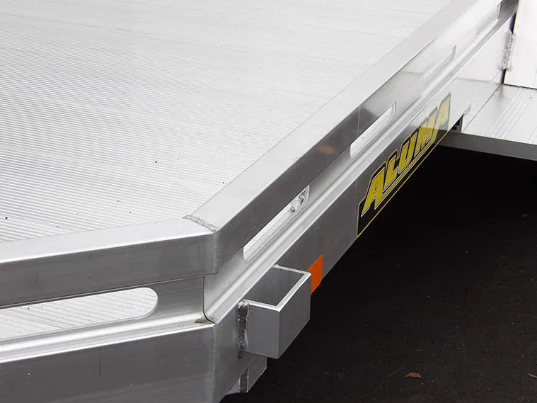 new Utility Trailers Aluma  for sale, in Hinckley, MN Thumbnail 10