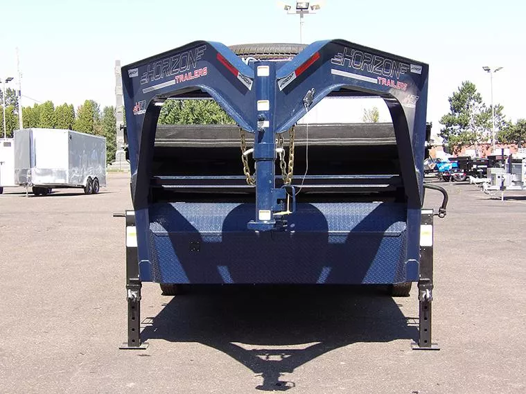 new Dump Trailers Horizon Trailers  for sale, in Hinckley, MN Thumbnail 8