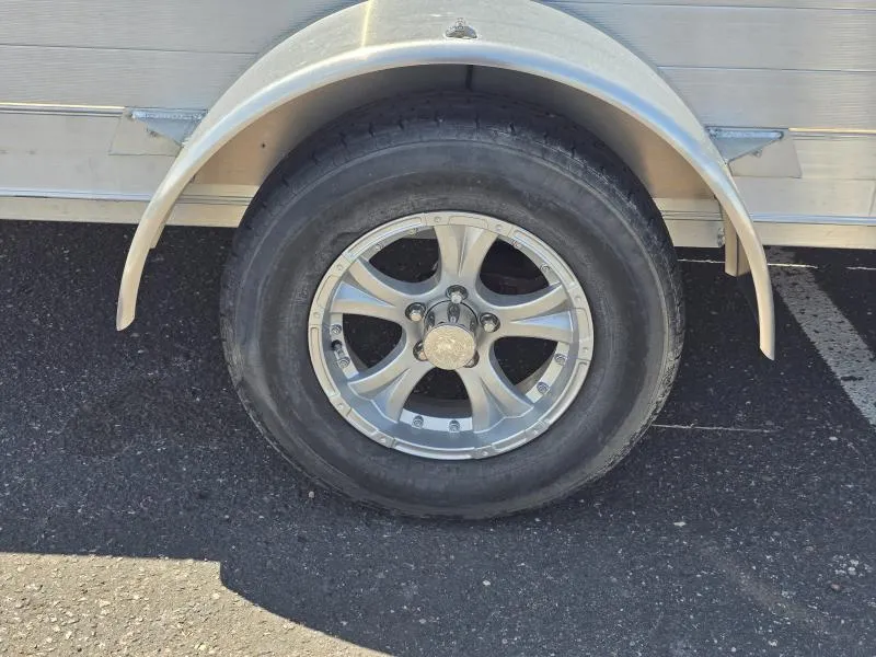 new Utility Trailers CargoPro Trailers  for sale, in Hinckley, MN Thumbnail 14