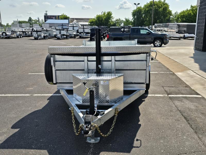 new Dump Trailers K-Trail  for sale, in Hinckley, MN Thumbnail 3