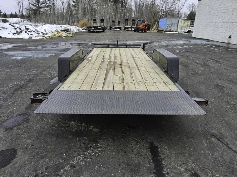 new Car Haulers / Racing Trailers Triple Crown Trailers  for sale, in Hinckley, MN Thumbnail 5