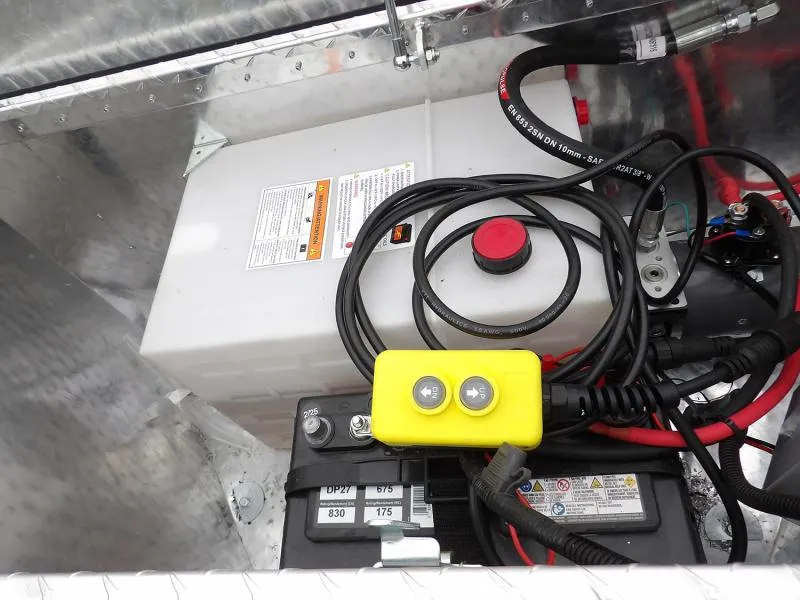 new Dump Trailers K-Trail  for sale, in Hinckley, MN Thumbnail 19