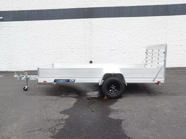 new Utility Trailers Aluma  for sale, in Hinckley, MN Thumbnail 2