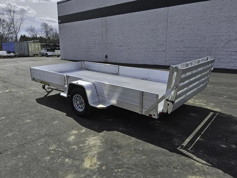 new Utility Trailers Aluma  for sale, in Hinckley, MN Thumbnail 6
